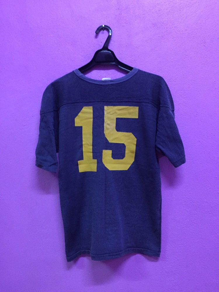 Champion Mcelderry Vikings Champion Tee Size Large Size US L / EU 52-54 / 3 - 2 Thumbnail
