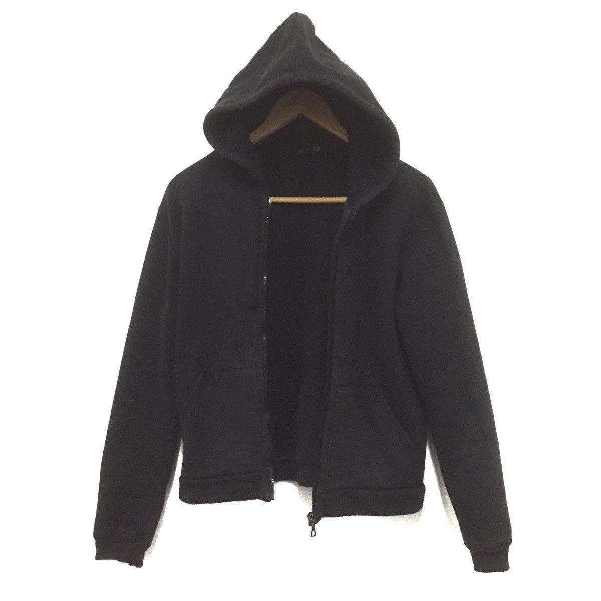 A.P.C. Apc hoodie sweater (girl size) Size US M / EU 48-50 / 2 - 1 Thumbnail