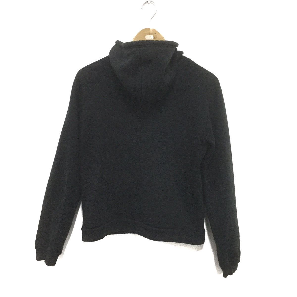 A.P.C. Apc hoodie sweater (girl size) Size US M / EU 48-50 / 2 - 9 Thumbnail