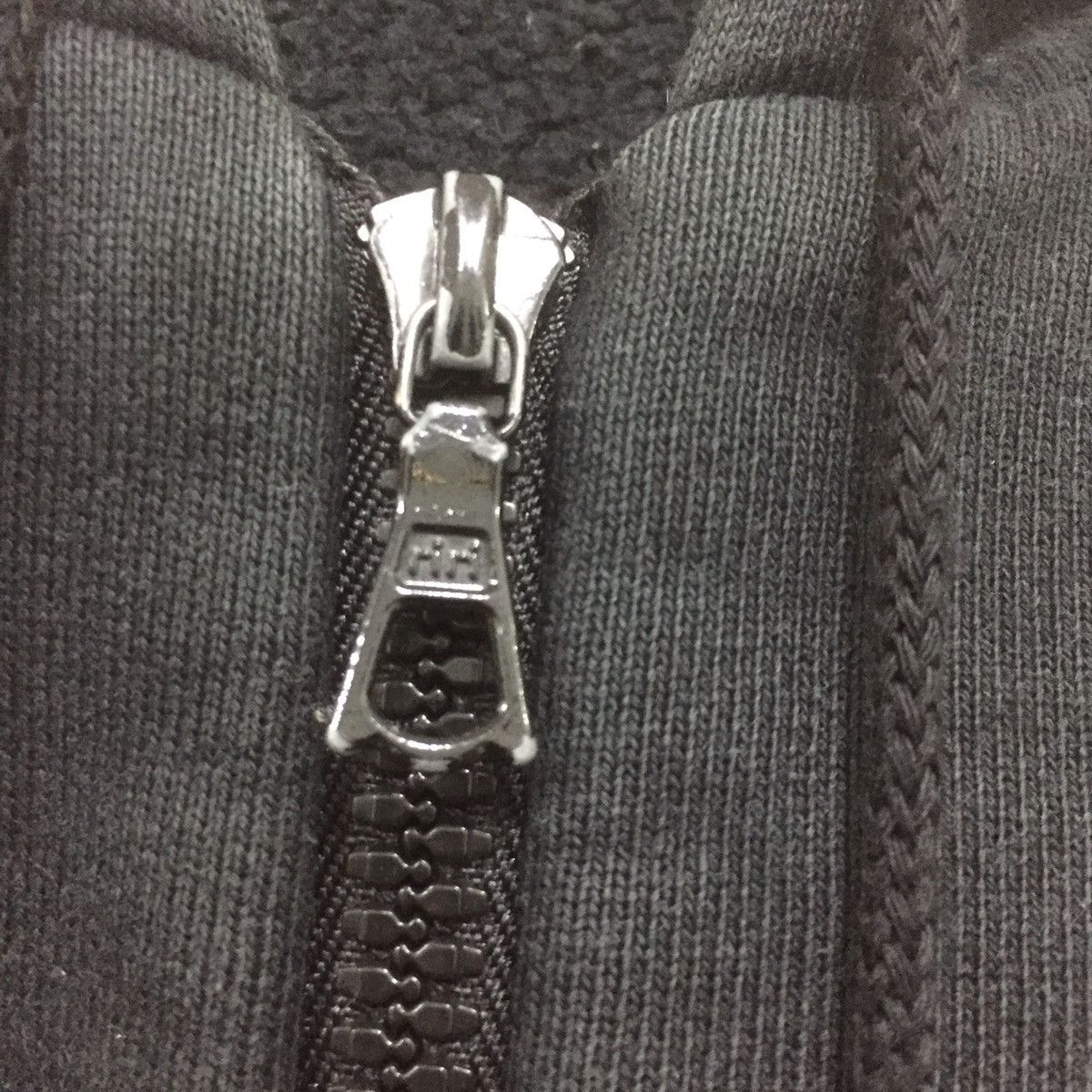 A.P.C. Apc hoodie sweater (girl size) Size US M / EU 48-50 / 2 - 10 Thumbnail