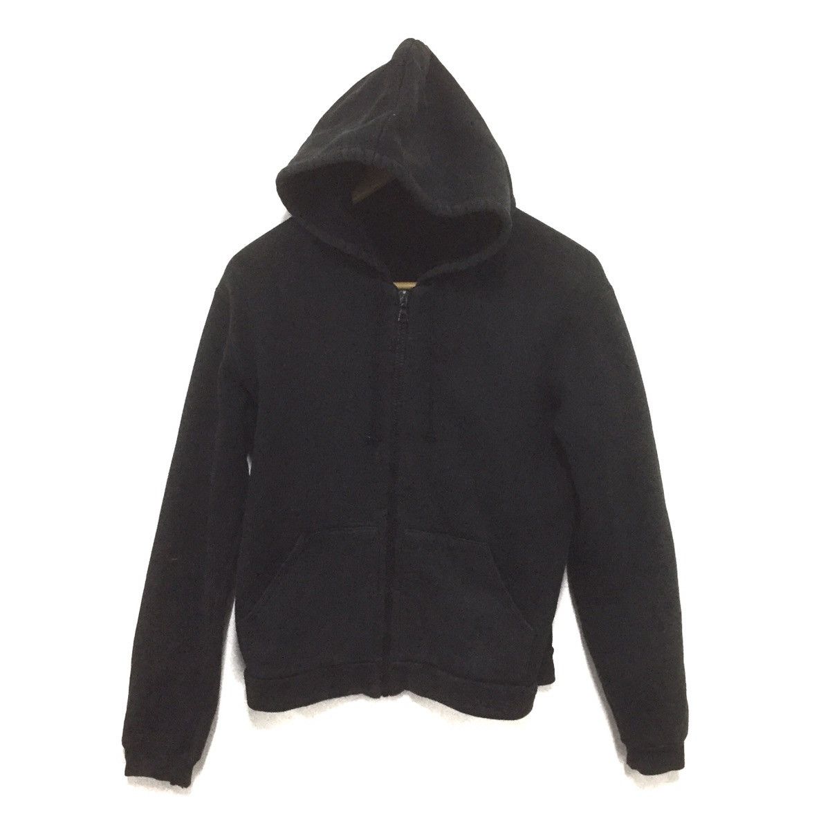 A.P.C. Apc hoodie sweater (girl size) Size US M / EU 48-50 / 2 - 8 Thumbnail