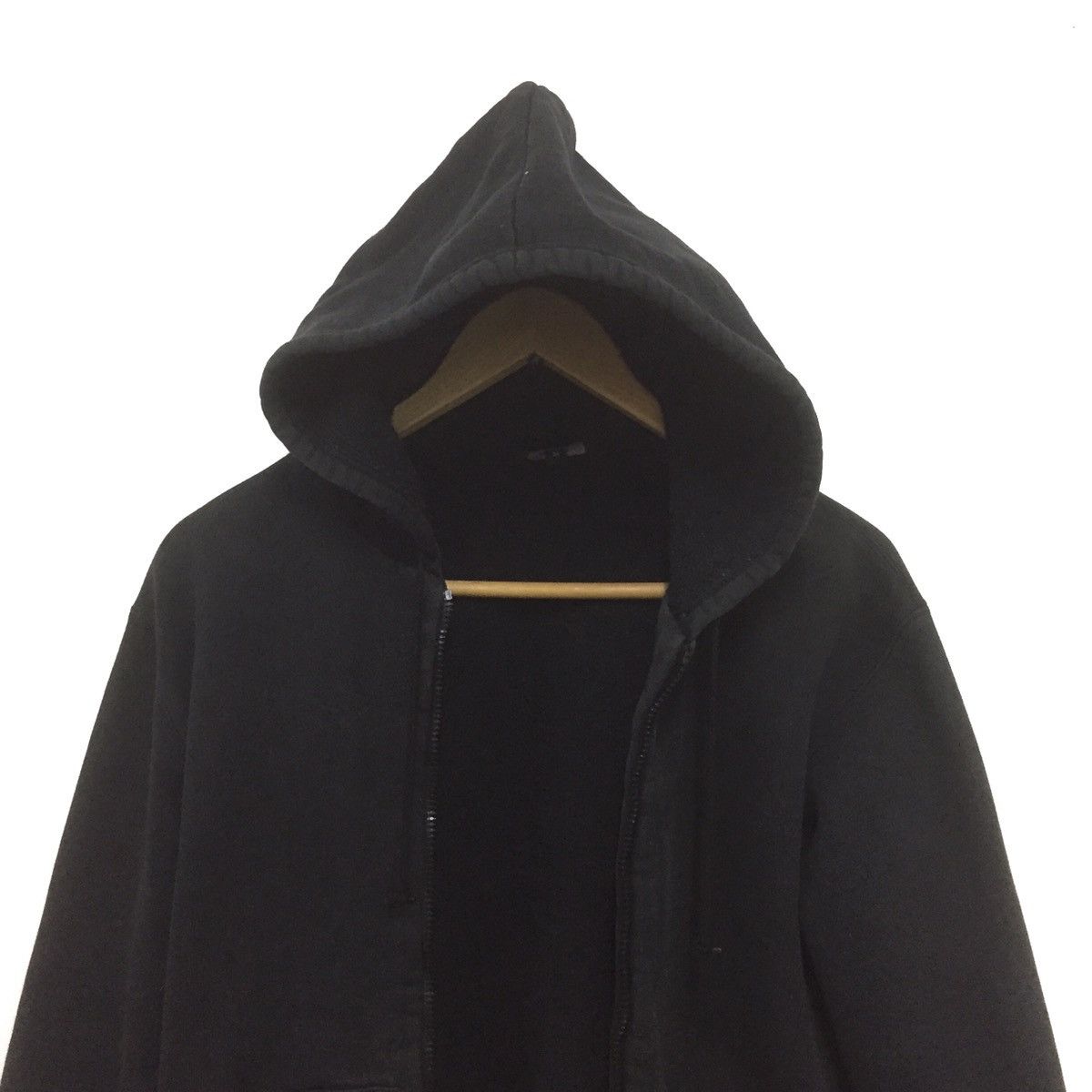 A.P.C. Apc hoodie sweater (girl size) Size US M / EU 48-50 / 2 - 2 Thumbnail
