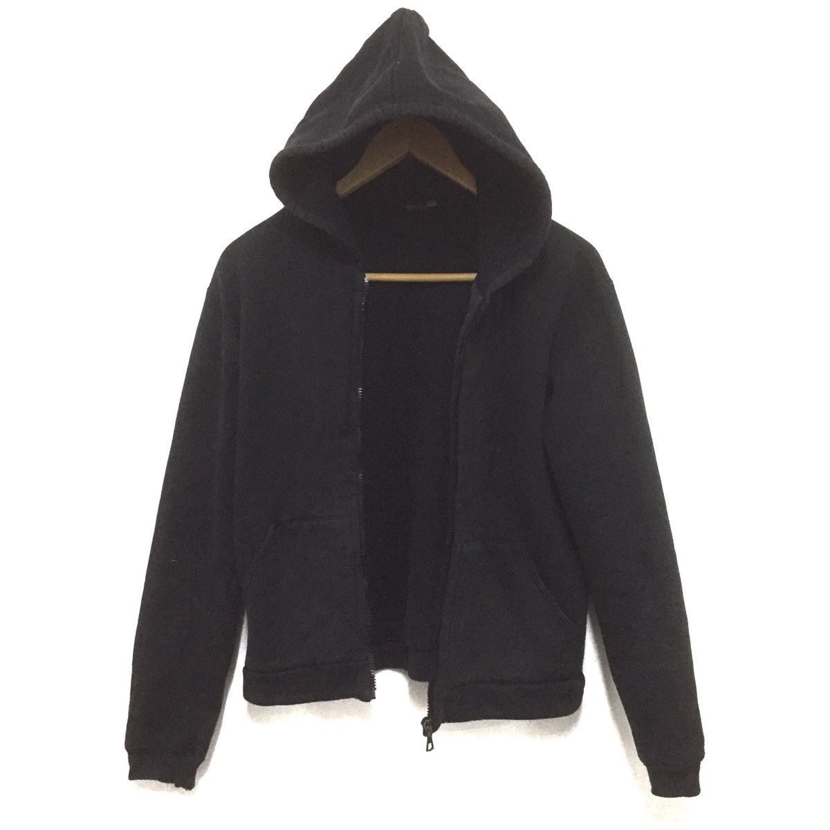 A.P.C. Apc hoodie sweater (girl size) Size US M / EU 48-50 / 2 - 3 Thumbnail