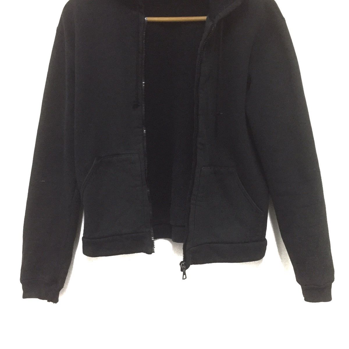 A.P.C. Apc hoodie sweater (girl size) Size US M / EU 48-50 / 2 - 4 Thumbnail
