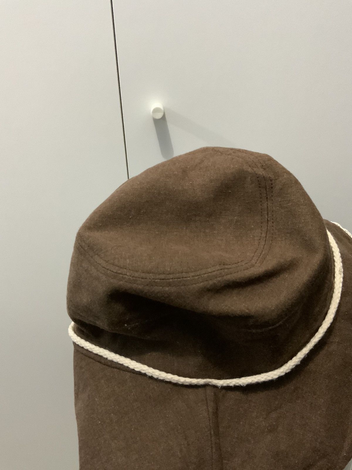 Japanese Brand Individual Designer Bucket Hat Size ONE SIZE - 13 Thumbnail