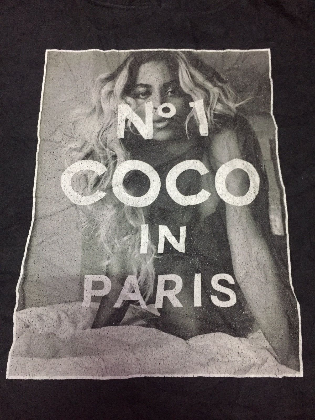 Other Coco In Paris Hoodies Size Large Size US L / EU 52-54 / 3 - 3 Thumbnail