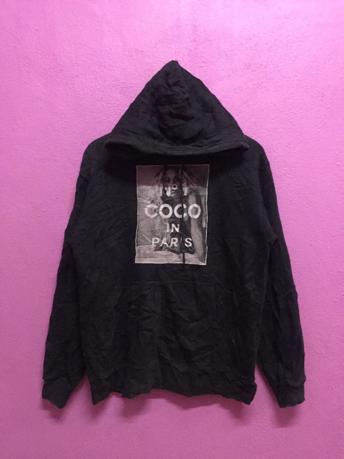 Other Coco In Paris Hoodies Size Large Size US L / EU 52-54 / 3 - 1 Thumbnail