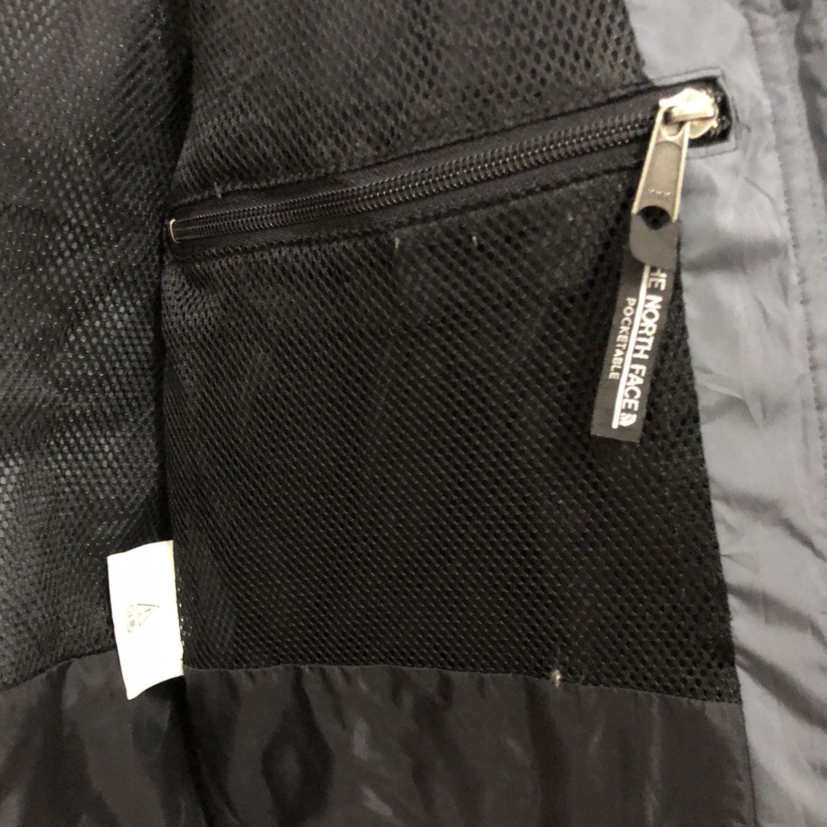 The North Face The north face vest made in japan pockectable Size US M / EU 48-50 / 2 - 6 Thumbnail