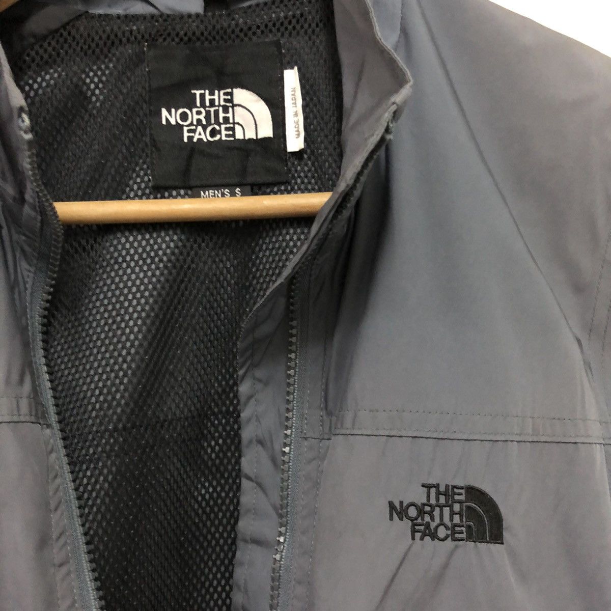The North Face The north face vest made in japan pockectable Size US M / EU 48-50 / 2 - 4 Thumbnail