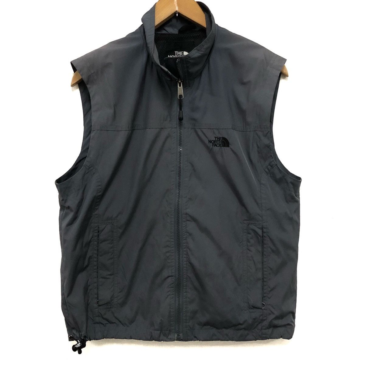The North Face The north face vest made in japan pockectable Size US M / EU 48-50 / 2 - 11 Thumbnail