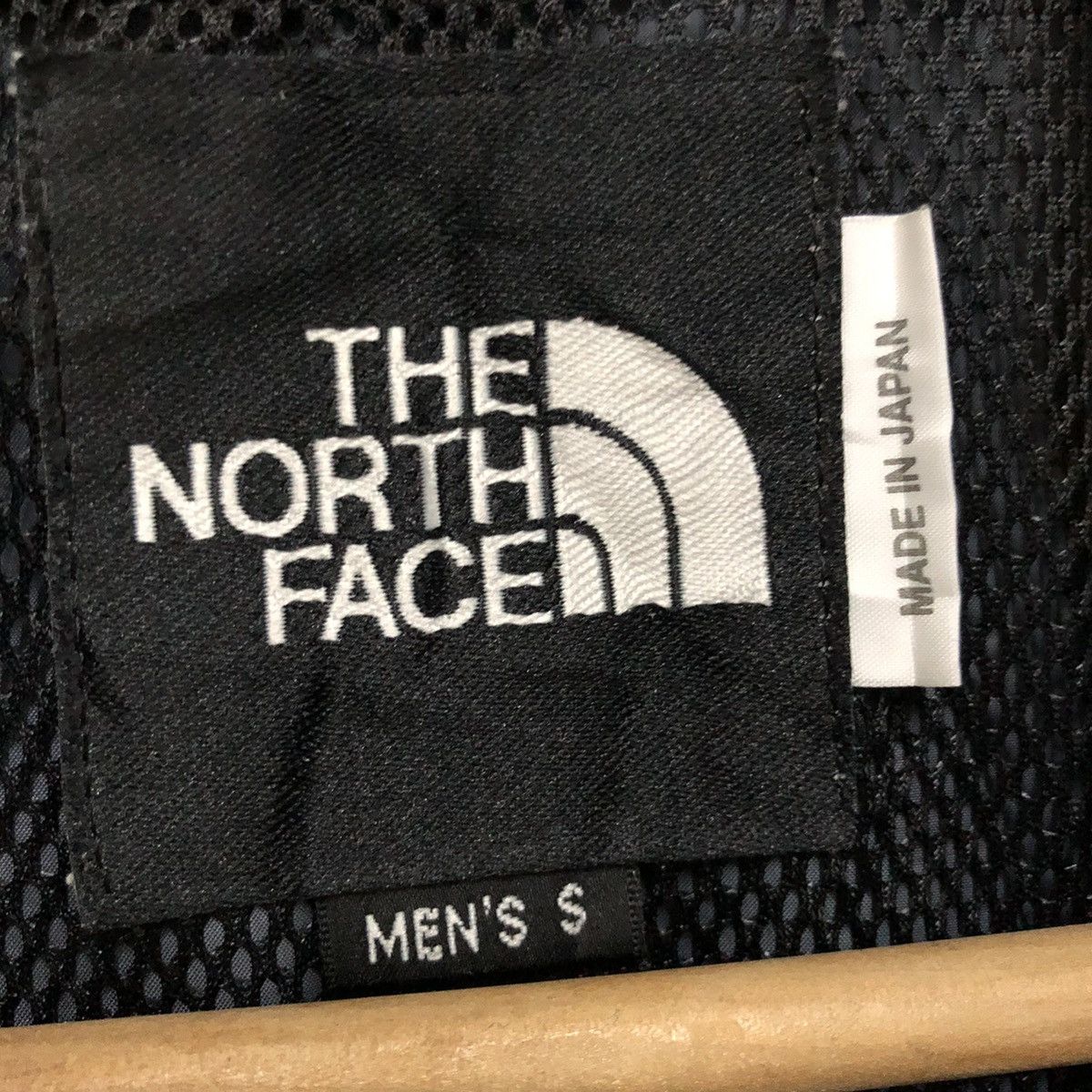 The North Face The north face vest made in japan pockectable Size US M / EU 48-50 / 2 - 5 Thumbnail