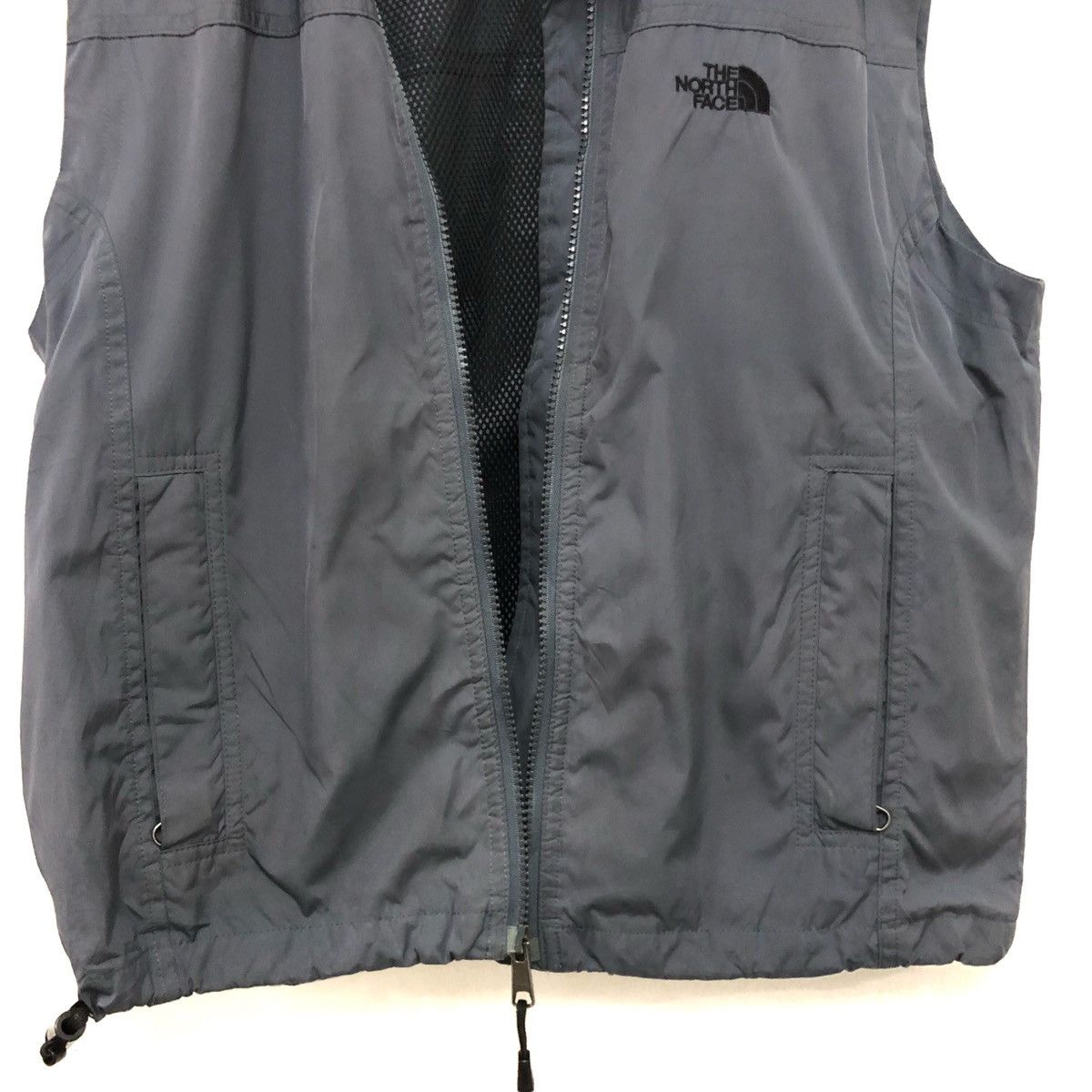 The North Face The north face vest made in japan pockectable Size US M / EU 48-50 / 2 - 3 Thumbnail