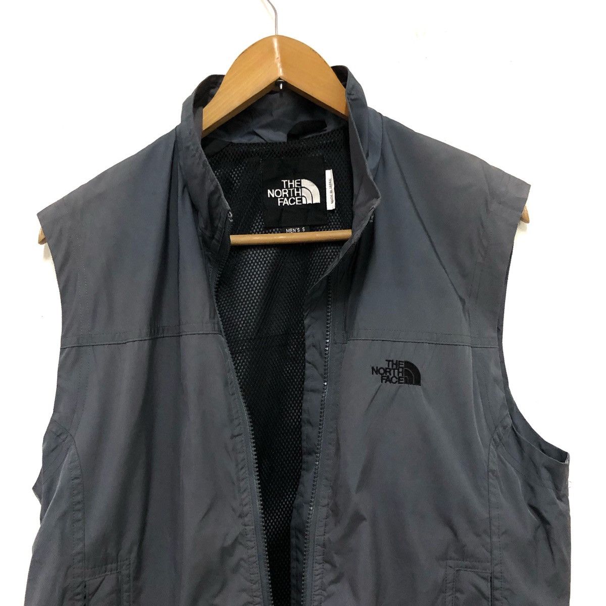 The North Face The north face vest made in japan pockectable Size US M / EU 48-50 / 2 - 2 Thumbnail