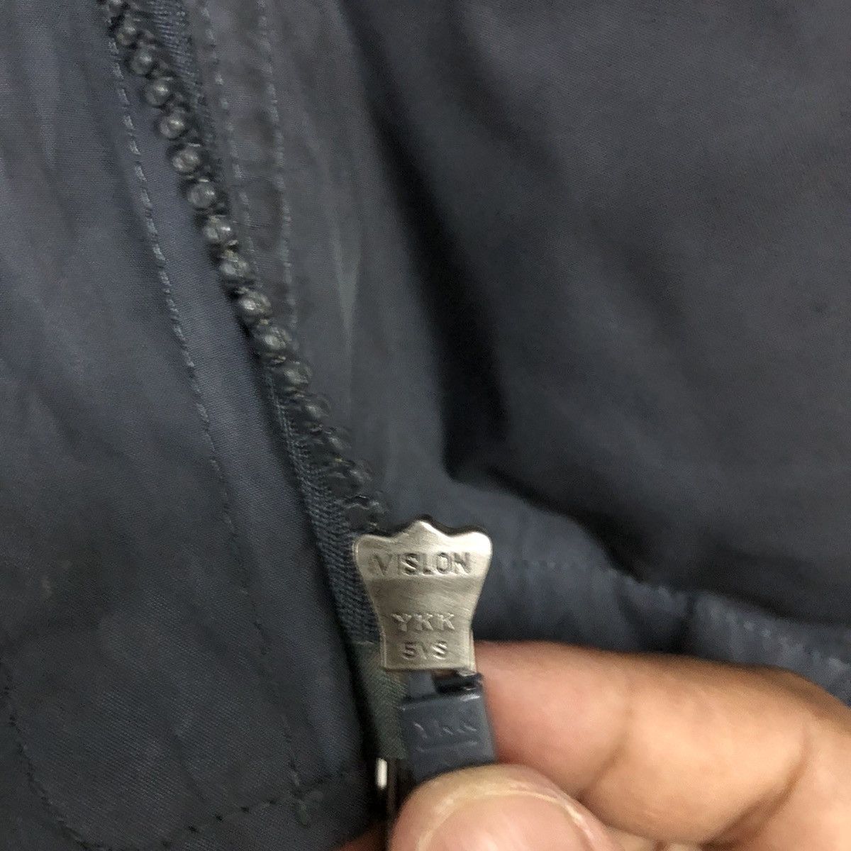 The North Face The north face vest made in japan pockectable Size US M / EU 48-50 / 2 - 10 Thumbnail