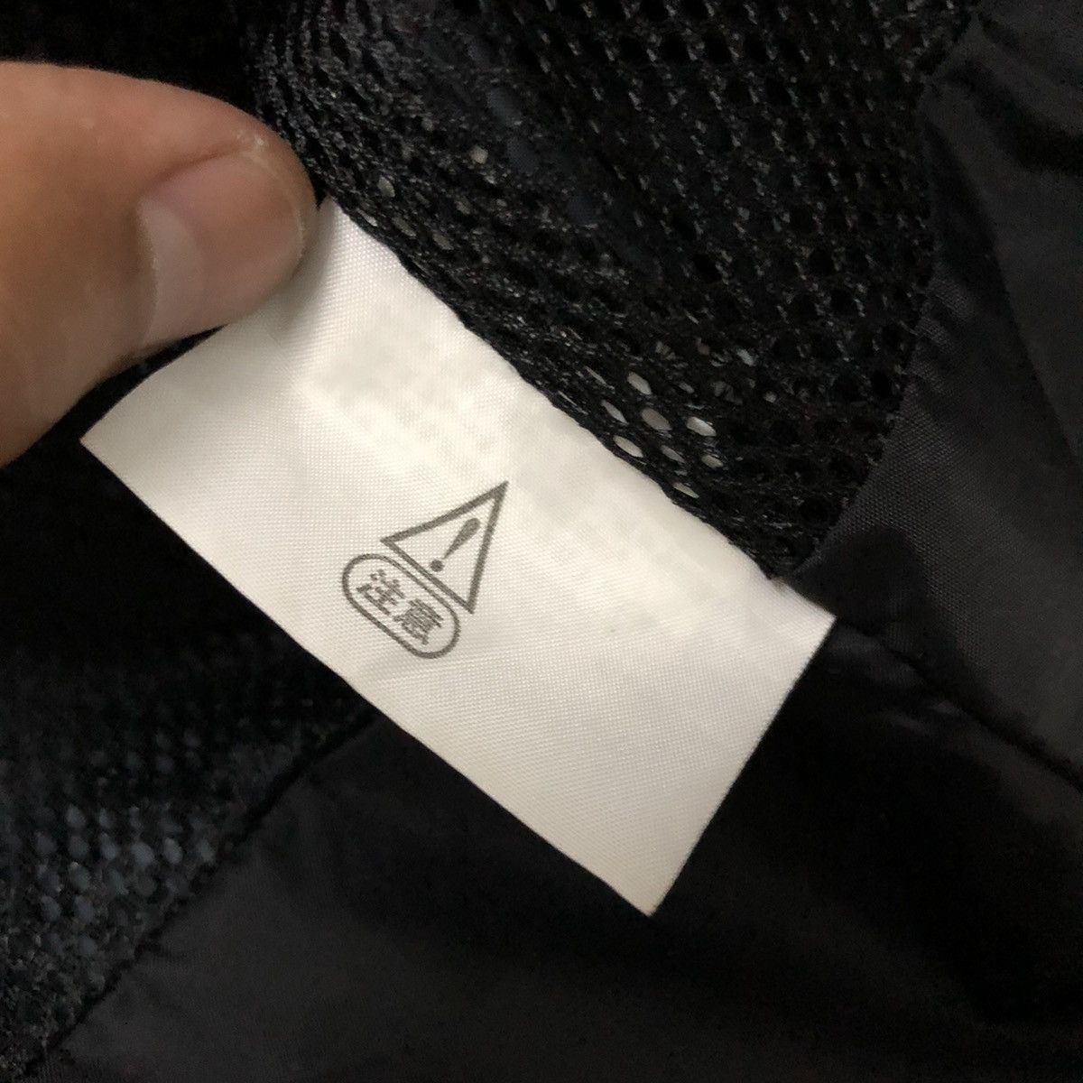 The North Face The north face vest made in japan pockectable Size US M / EU 48-50 / 2 - 7 Thumbnail