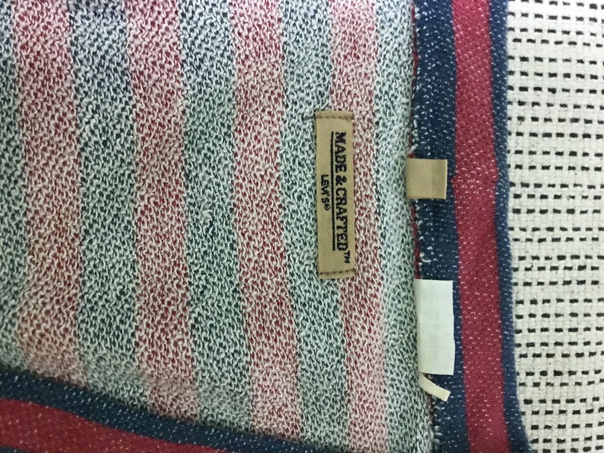 LVC × Levi's × Vintage lvc made&crafted levis Size US XL / EU 56 / 4 - 4 Thumbnail