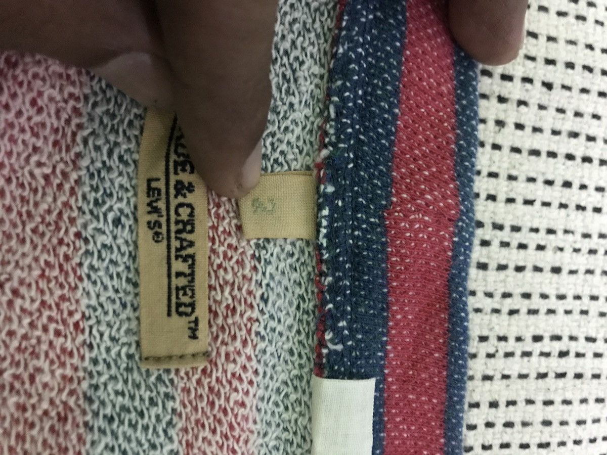 LVC × Levi's × Vintage lvc made&crafted levis Size US XL / EU 56 / 4 - 5 Thumbnail