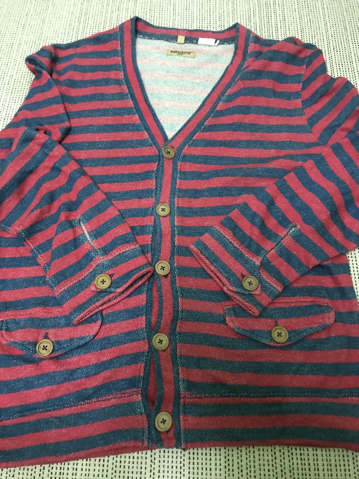 LVC × Levi's × Vintage lvc made&crafted levis Size US XL / EU 56 / 4 - 14 Thumbnail