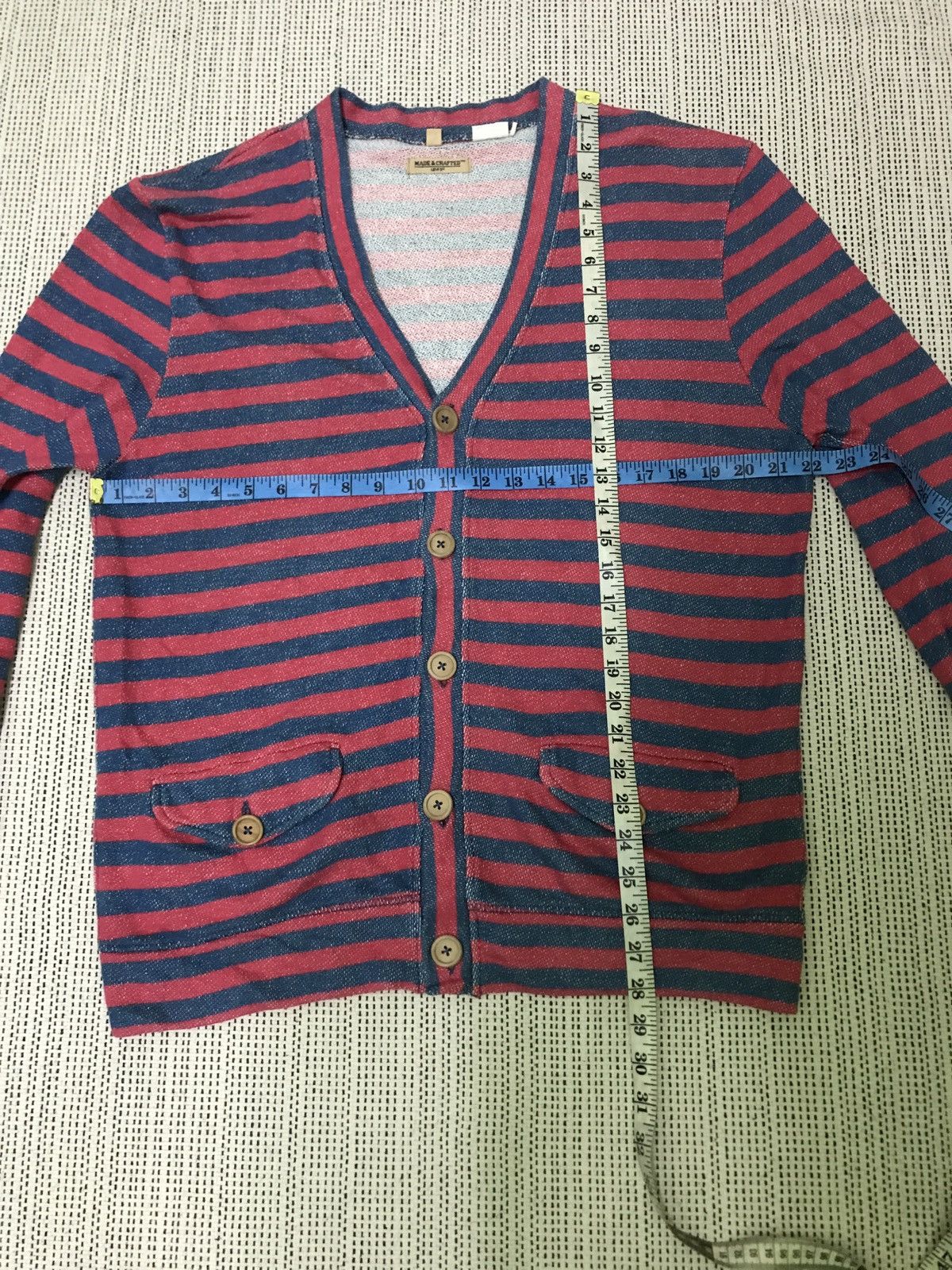 LVC × Levi's × Vintage lvc made&crafted levis Size US XL / EU 56 / 4 - 11 Thumbnail
