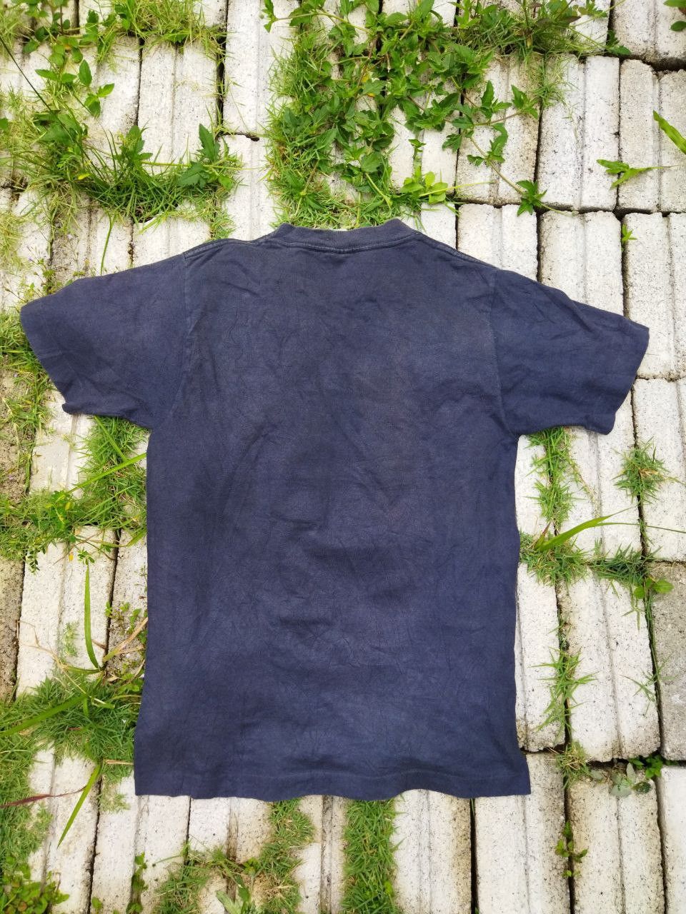 Band Tees Vintage Dream Theater Winterland Tshirt Size US M / EU 48-50 / 2 - 6 Thumbnail