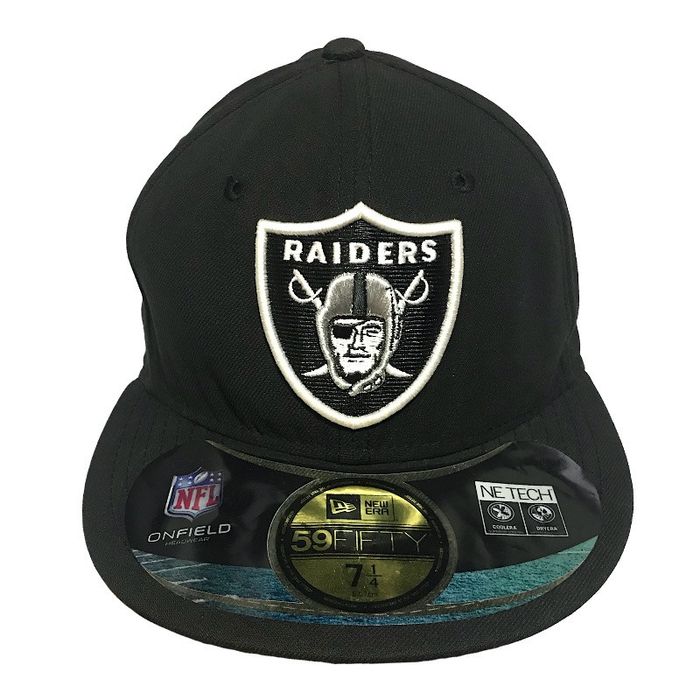 Raiders fullcap store