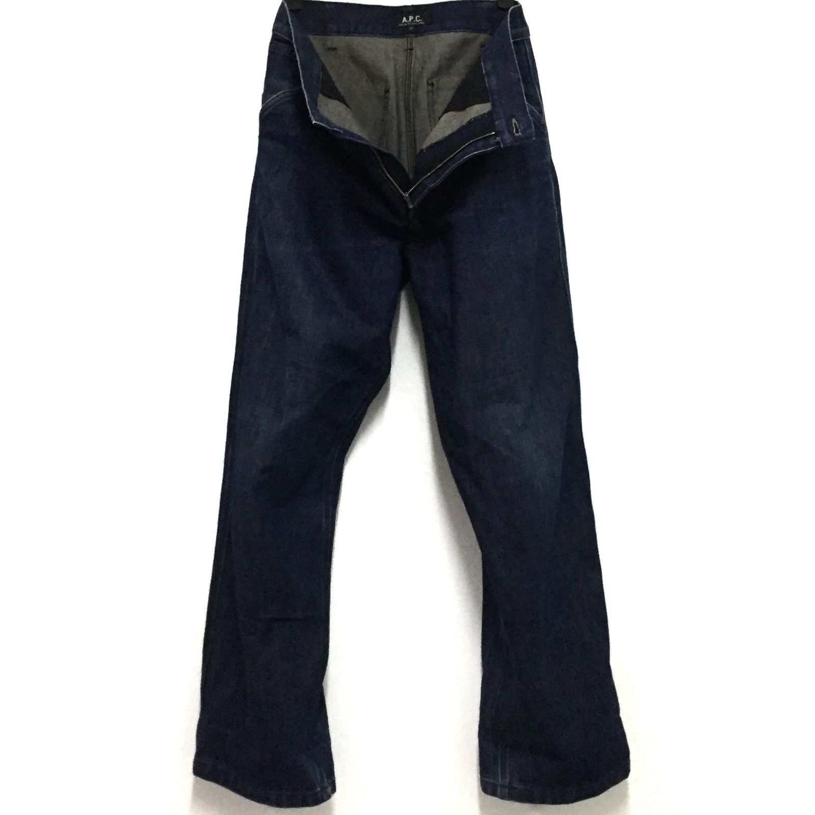 A.P.C. 🔥offer-your-price🔥A.P.C Jeans 👖 Size US 31 - 1 Thumbnail