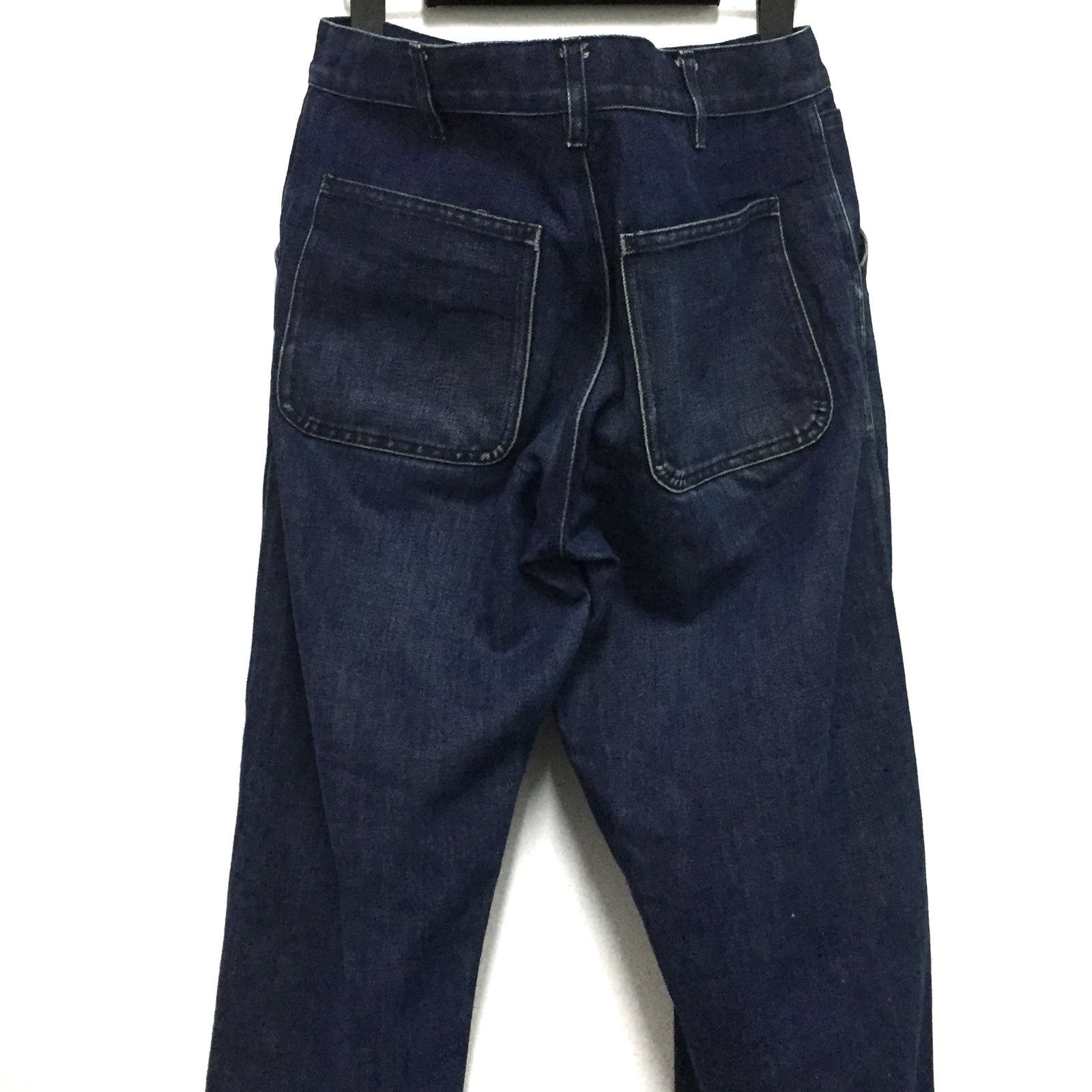 A.P.C. 🔥offer-your-price🔥A.P.C Jeans 👖 Size US 31 - 8 Thumbnail