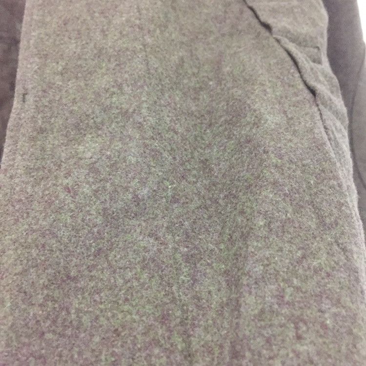 Vintage Rare vintage germany army 1960s Size US XL / EU 56 / 4 - 3 Thumbnail