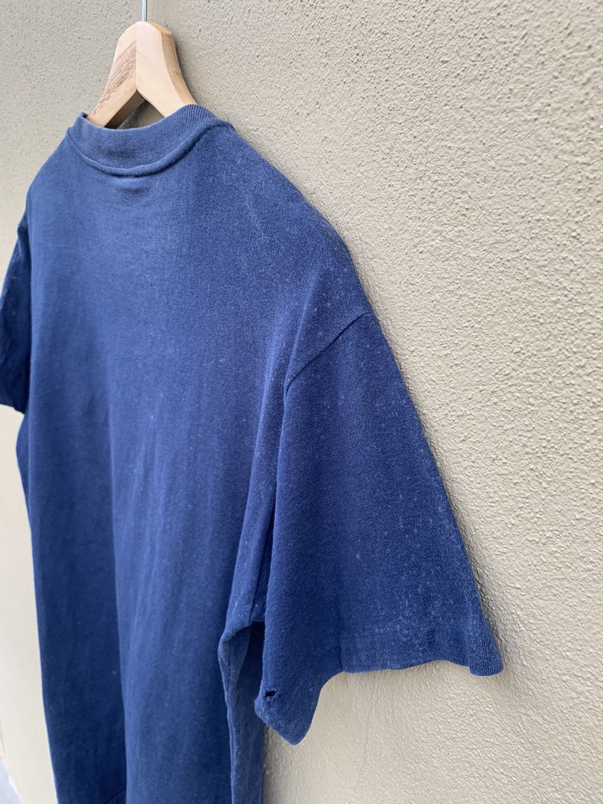 Nintendo × Pokemon × Vintage Vintage Faded 1999 Nintendo Pokemon single Stich Printed Tee Size US M / EU 48-50 / 2 - 6 Thumbnail