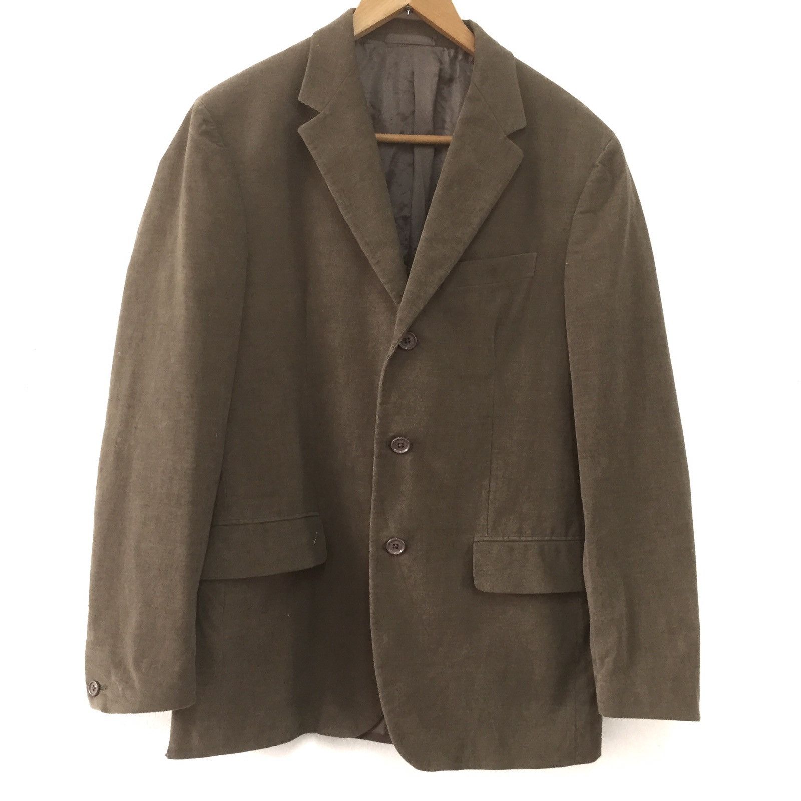 Vintage Miu Miu Jacket | Grailed