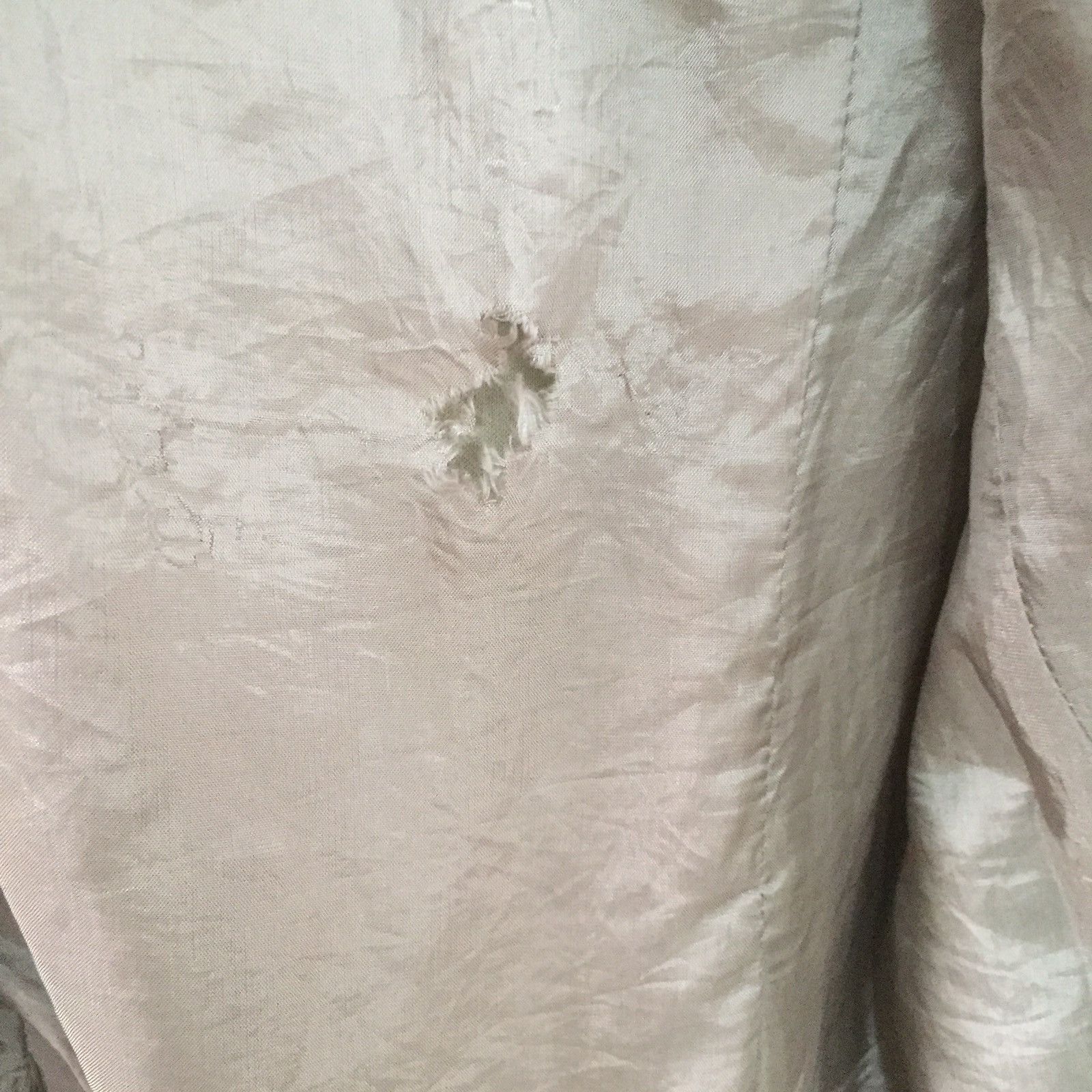 Miu Miu Rare Miu Miu vintage corduroy Jacket Size US L / EU 52-54 / 3 - 12 Thumbnail