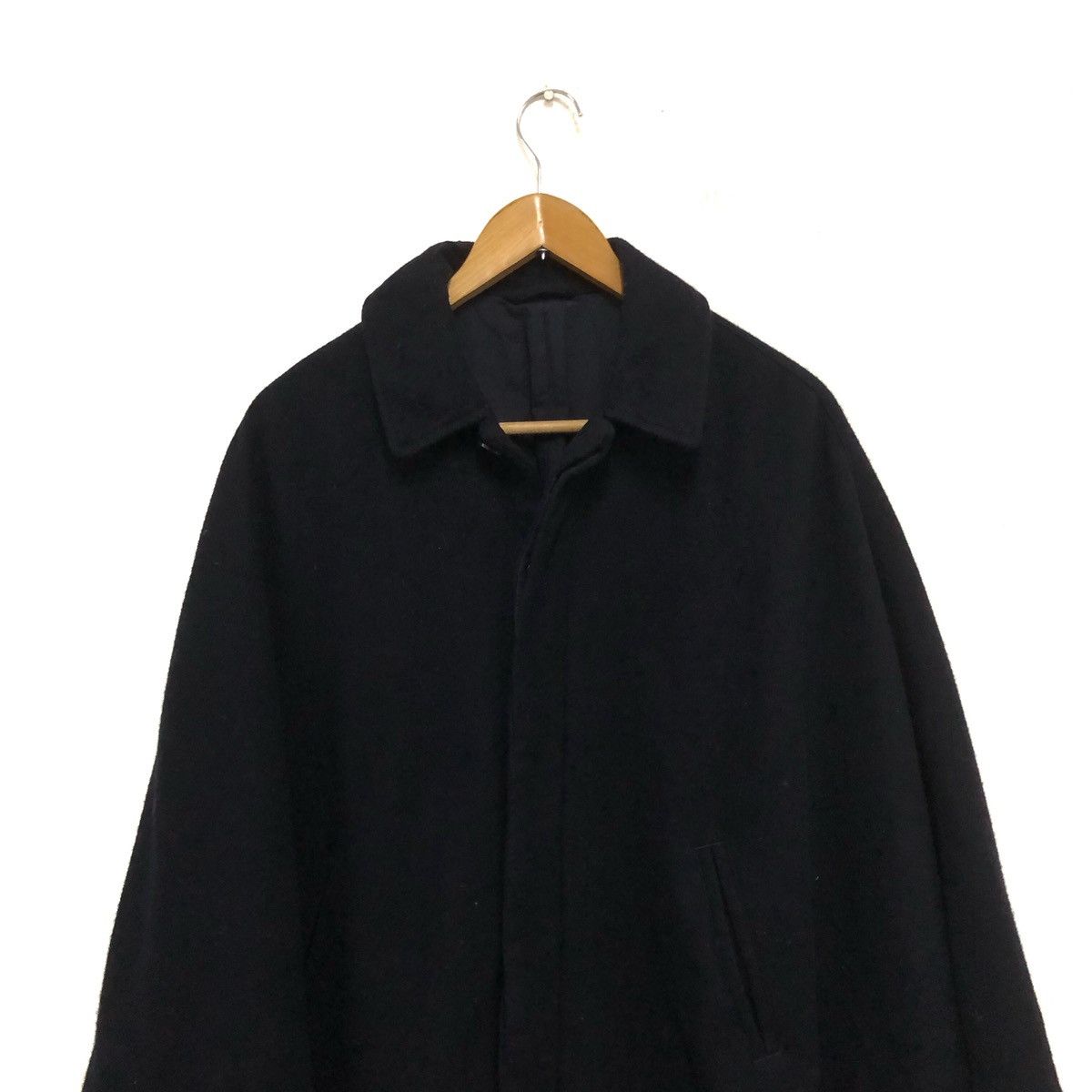 Journal Standard Rare journal standard cloaks made in Japan 90% wool Size US L / EU 52-54 / 3 - 3 Thumbnail