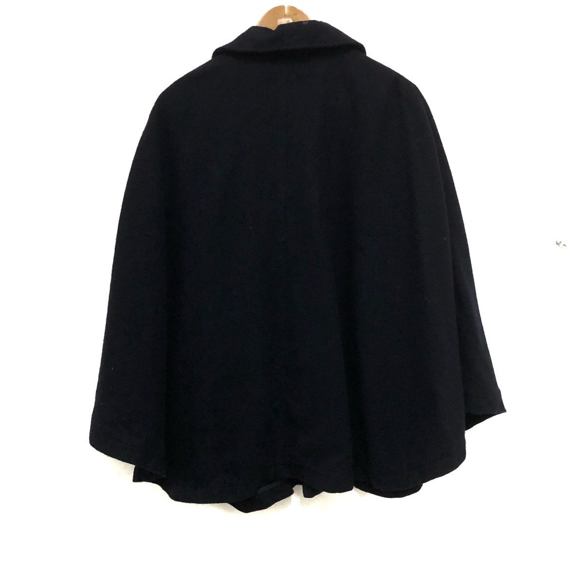 Journal Standard Rare journal standard cloaks made in Japan 90% wool Size US L / EU 52-54 / 3 - 5 Thumbnail