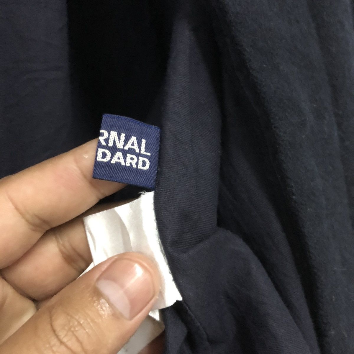 Journal Standard Rare journal standard cloaks made in Japan 90% wool Size US L / EU 52-54 / 3 - 8 Thumbnail