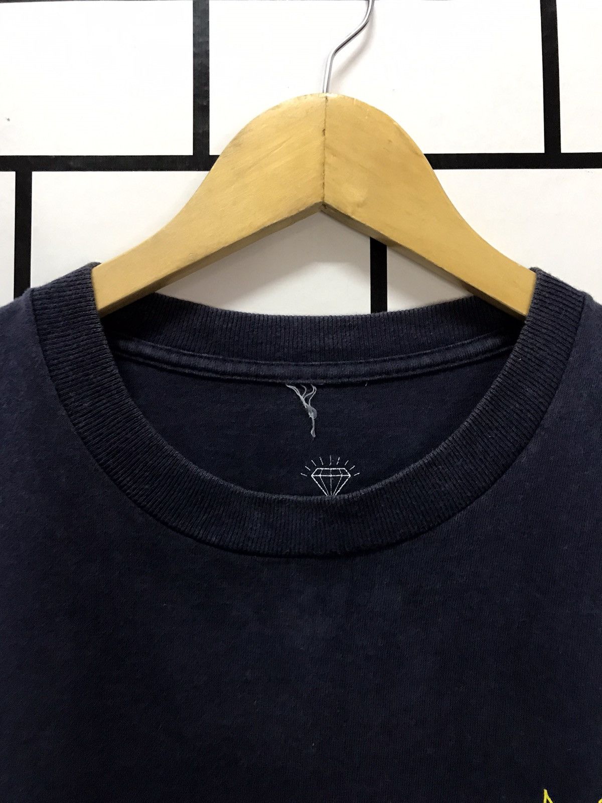 Jean-Michel Basquiat × Vintage Vintage Sun faded Jean Michael Basquiat tshirt Size US XL / EU 56 / 4 - 10 Thumbnail