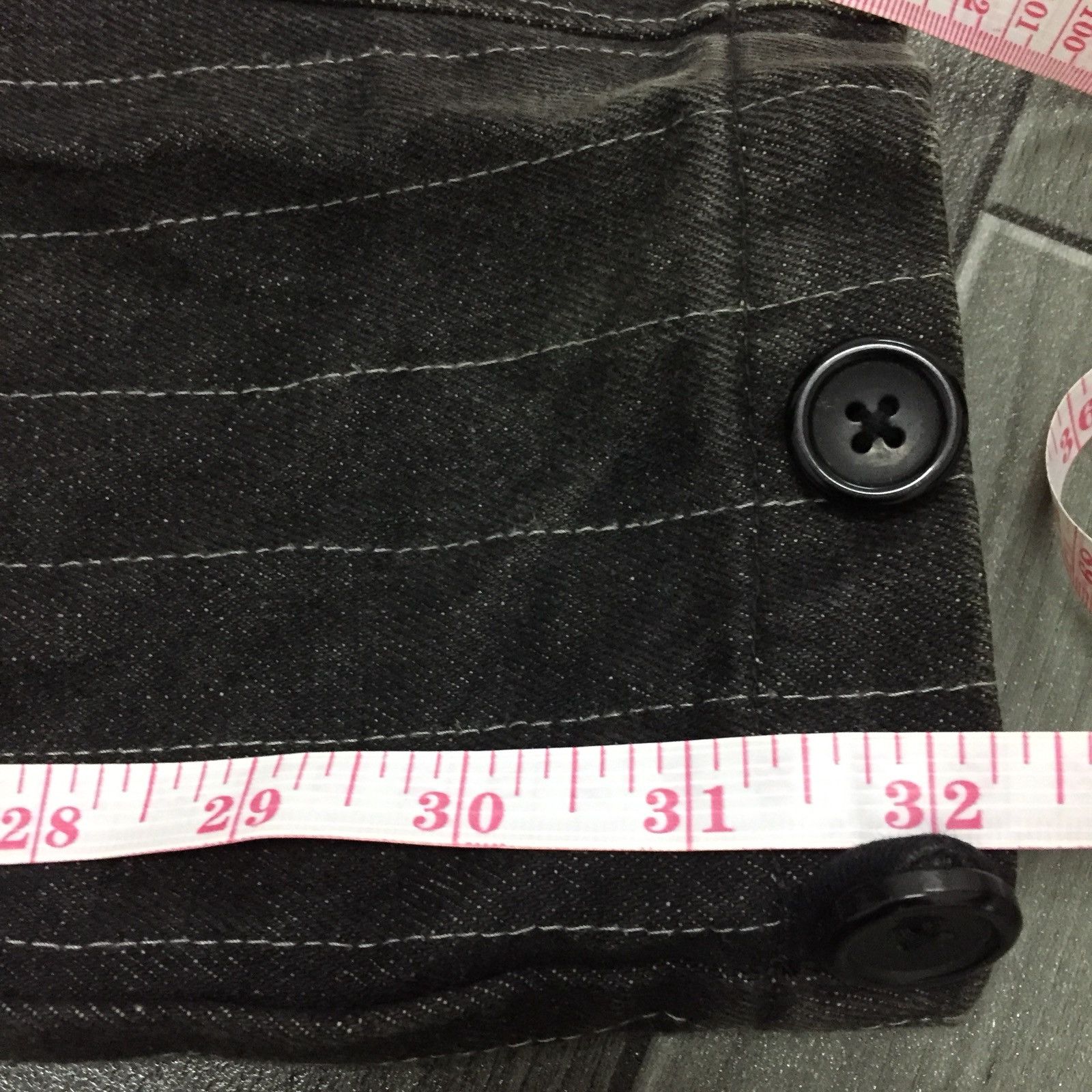 Woolrich Woolen Mills 🔥vintage long jacket/parka jeans by woolrich Size US XL / EU 56 / 4 - 13 Thumbnail