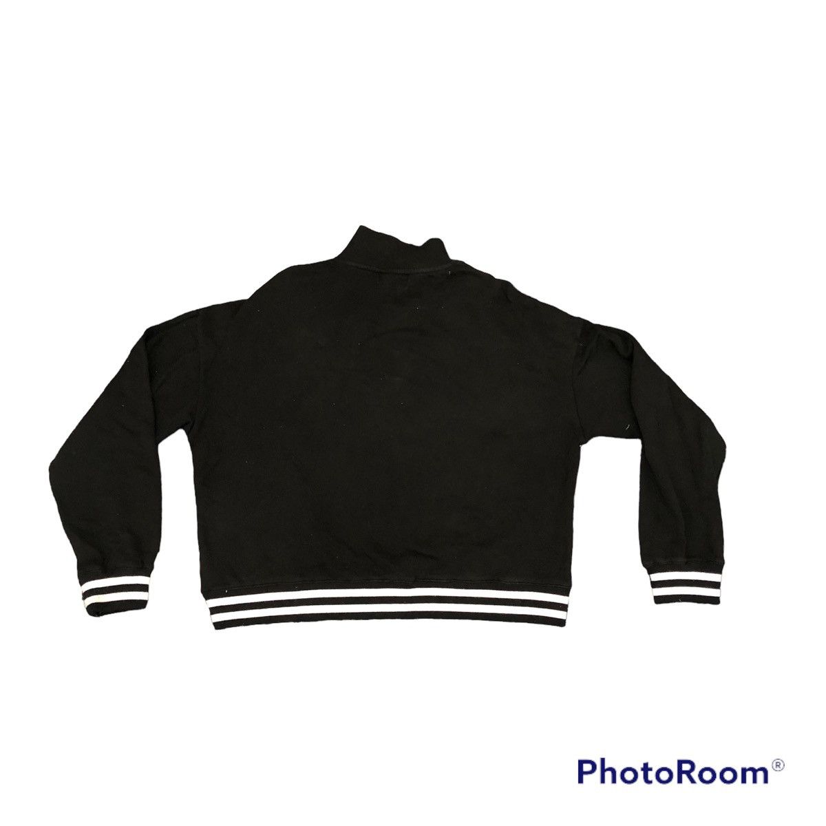 Stussy Stussy sweater big logo Size L / US 10 / IT 46 - 4 Thumbnail