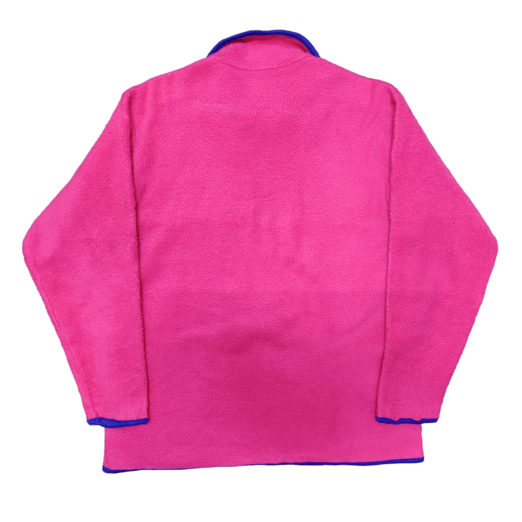 Helly Hansen Vintage Helly Hansen Fleece Half Zipper Jacket Size US M / EU 48-50 / 2 - 6 Thumbnail