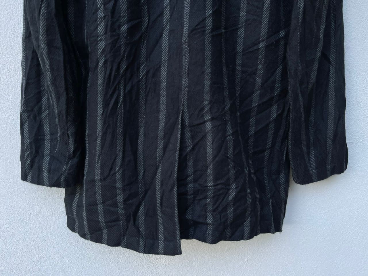 Designer Vivienne Westwood Stripe Blazer Jacket Size US M / EU 48-50 / 2 - 14 Thumbnail