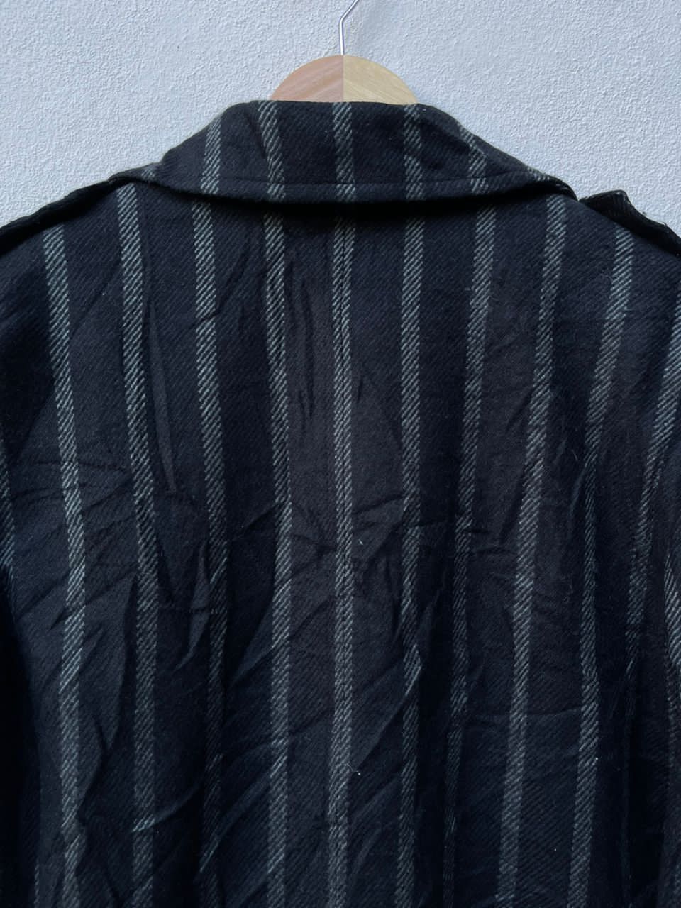 Designer Vivienne Westwood Stripe Blazer Jacket Size US M / EU 48-50 / 2 - 13 Thumbnail
