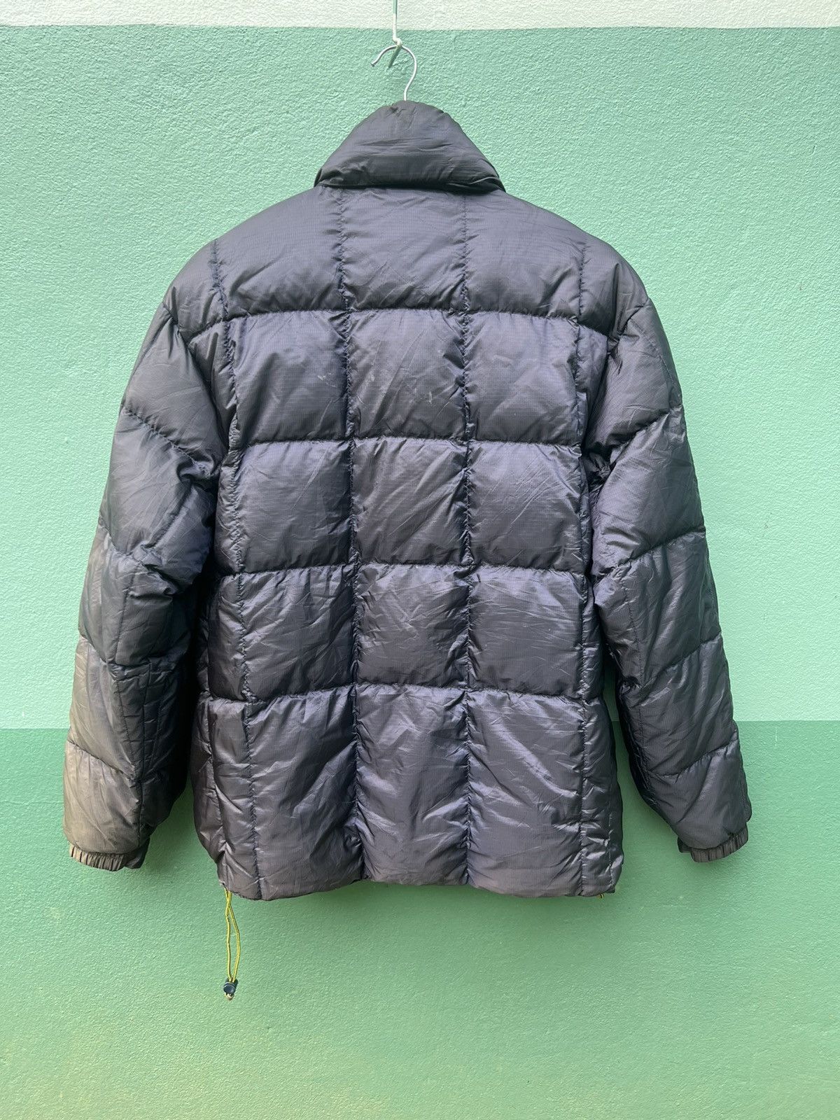Polo Ralph Lauren × Vintage Vintage POLO SPORT Ralph Laurent Puffer Jacket Size US M / EU 48-50 / 2 - 2 Thumbnail