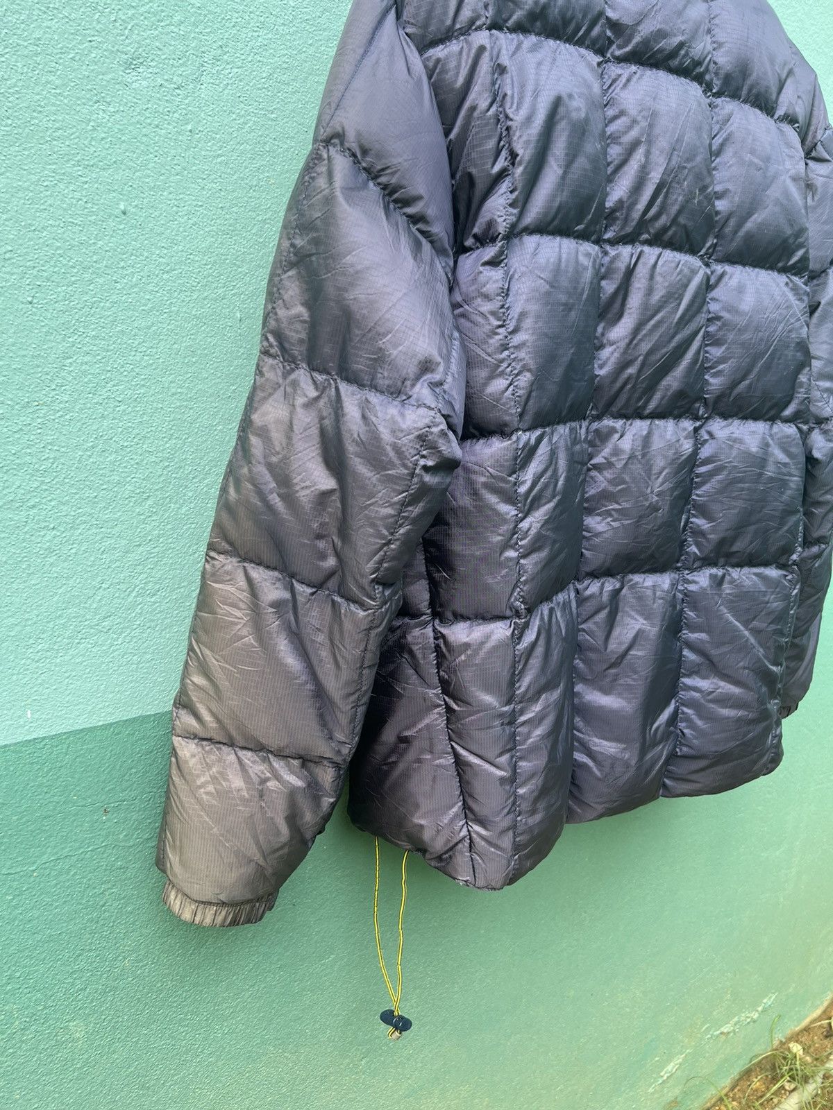 Polo Ralph Lauren × Vintage Vintage POLO SPORT Ralph Laurent Puffer Jacket Size US M / EU 48-50 / 2 - 5 Thumbnail