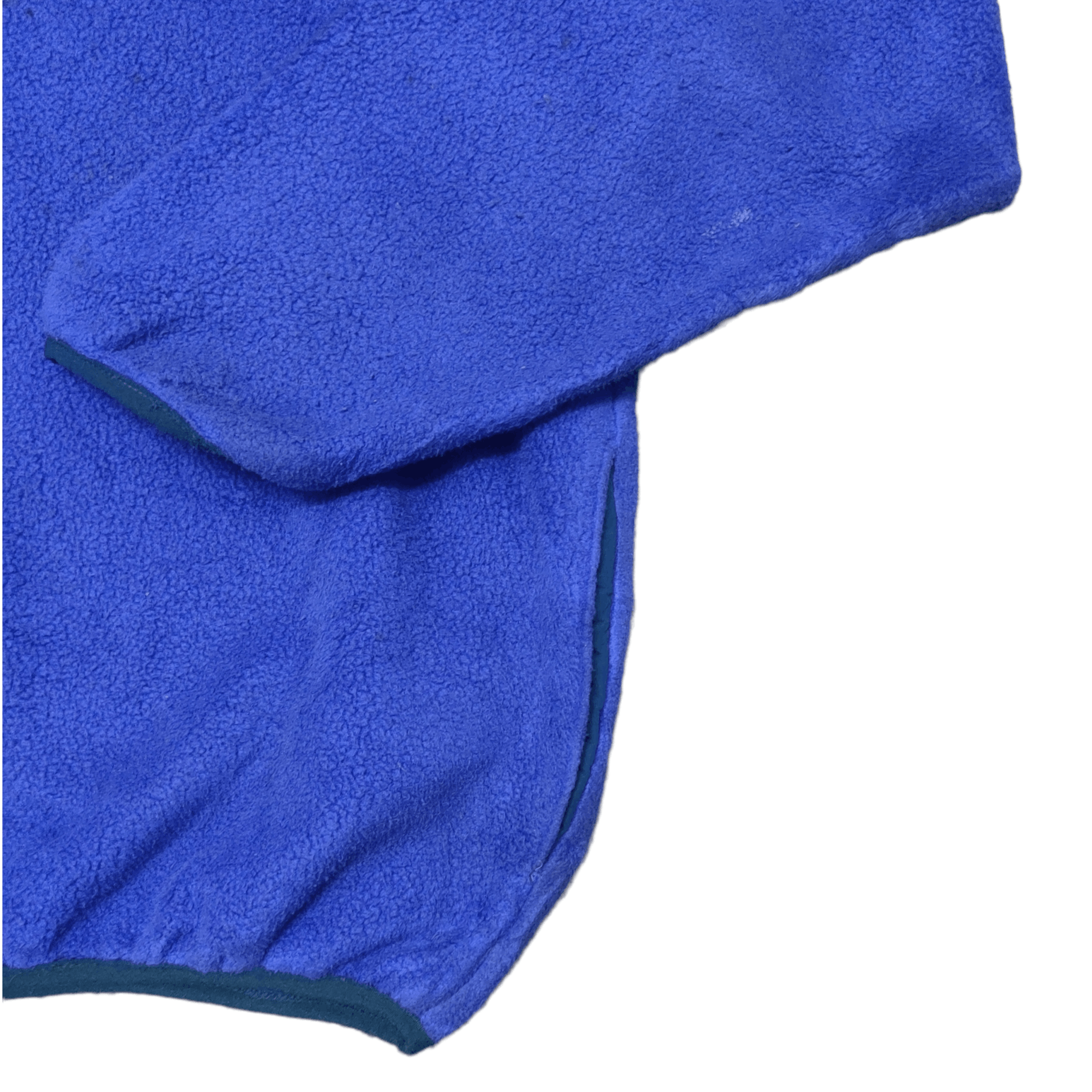 L.L. Bean Vintage L.L. Bean Fleece Size US L / EU 52-54 / 3 - 4 Thumbnail