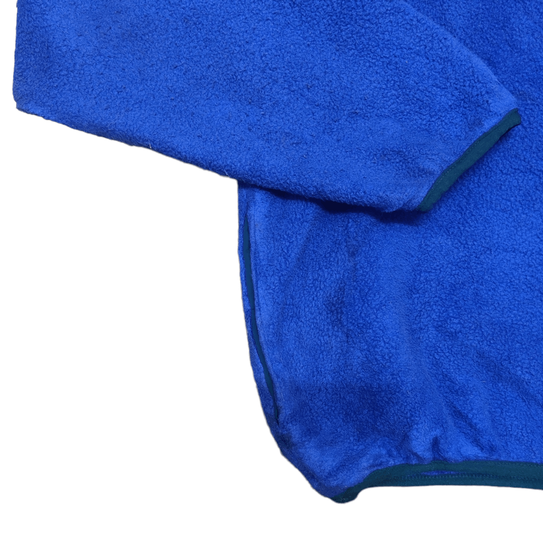 L.L. Bean Vintage L.L. Bean Fleece Size US L / EU 52-54 / 3 - 3 Thumbnail