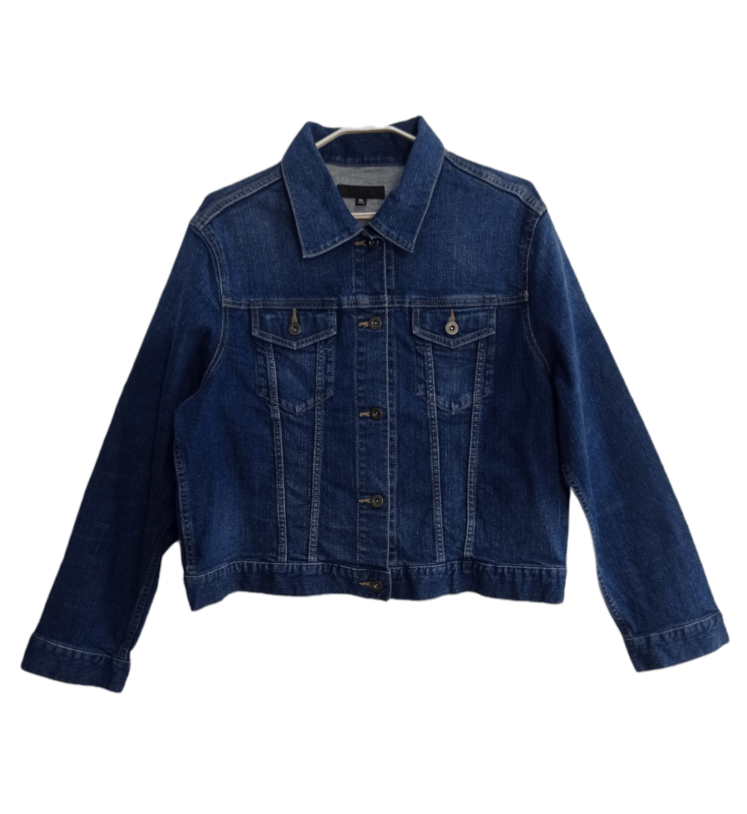 Uniqlo Denim Jacket