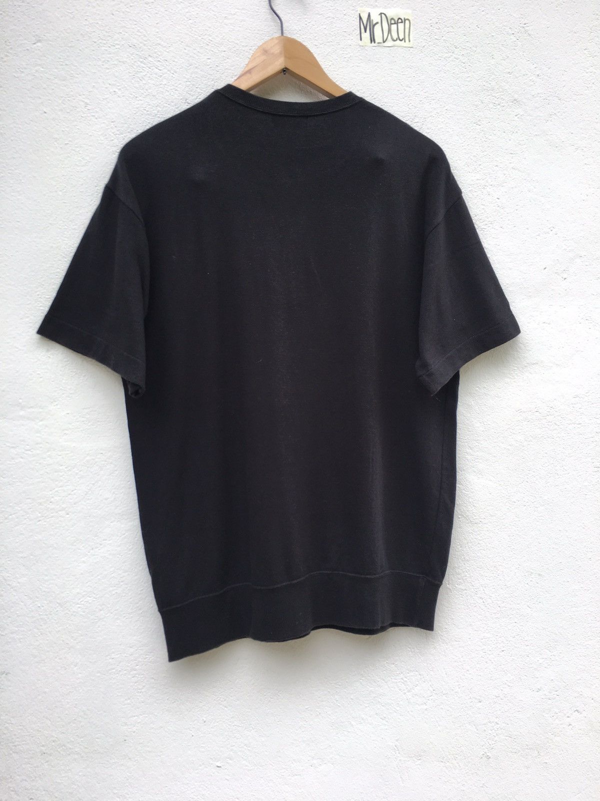 Comme des Garcons Comme Des Garcons Homme Vintage 90s Button Shirt Size US L / EU 52-54 / 3 - 8 Thumbnail