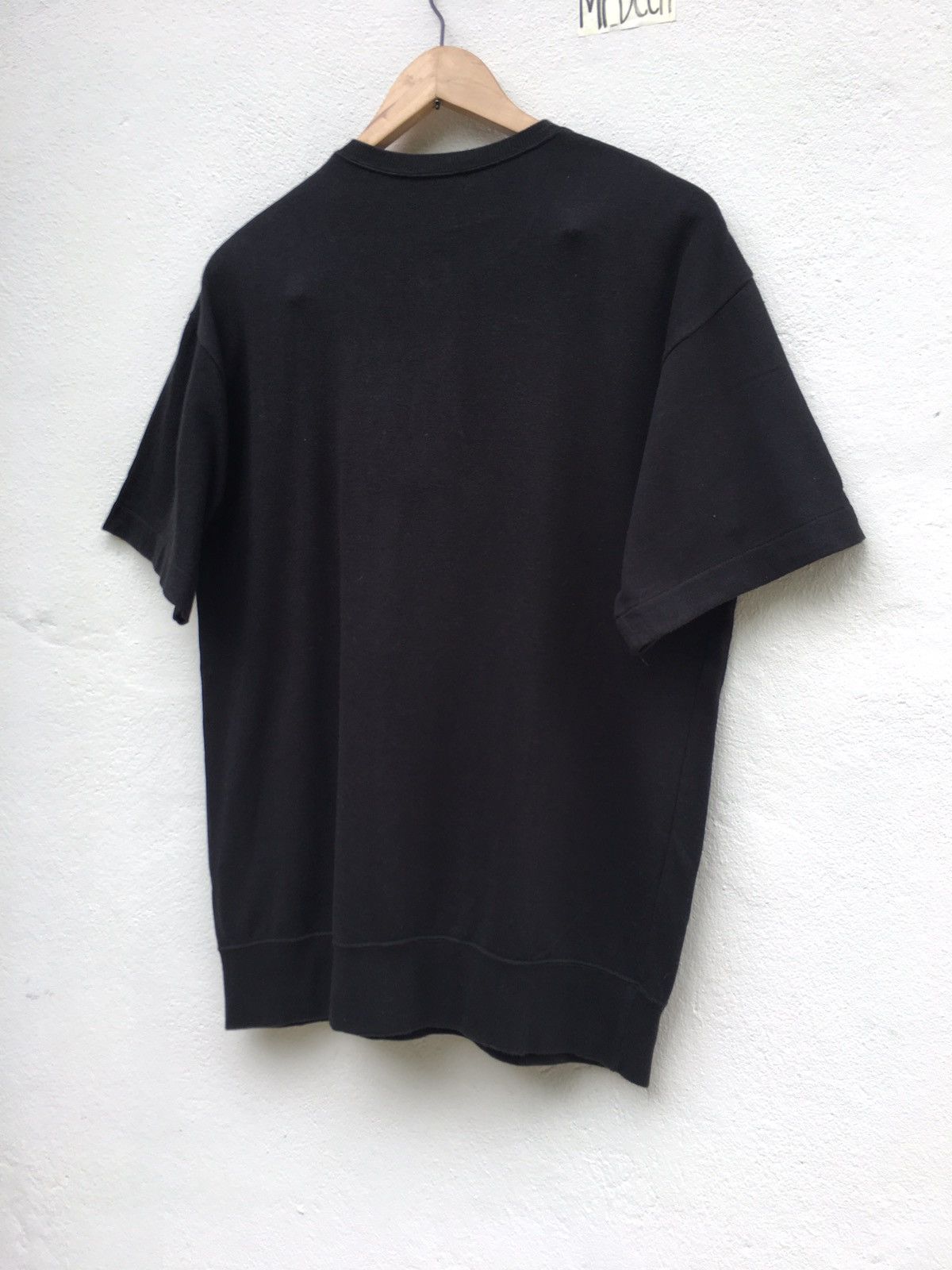 Comme des Garcons Comme Des Garcons Homme Vintage 90s Button Shirt Size US L / EU 52-54 / 3 - 9 Thumbnail