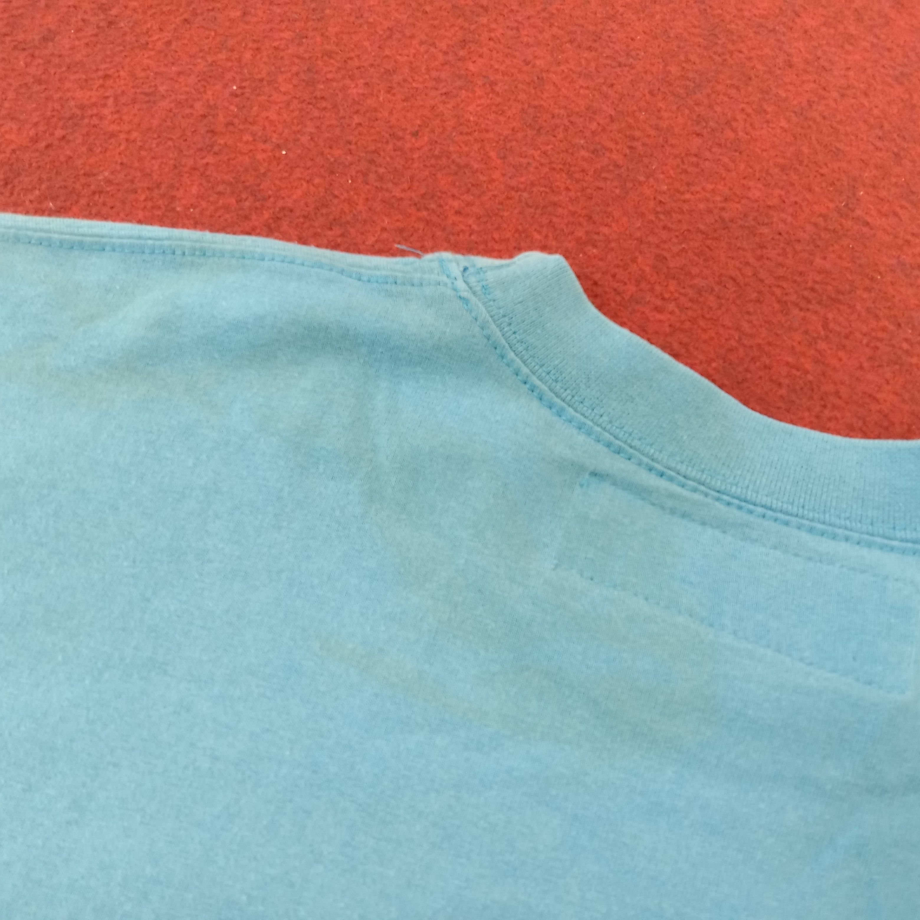Mambo × Vintage Mambo Surfing Streetwear Summer Style Tshirt Size US M / EU 48-50 / 2 - 12 Thumbnail