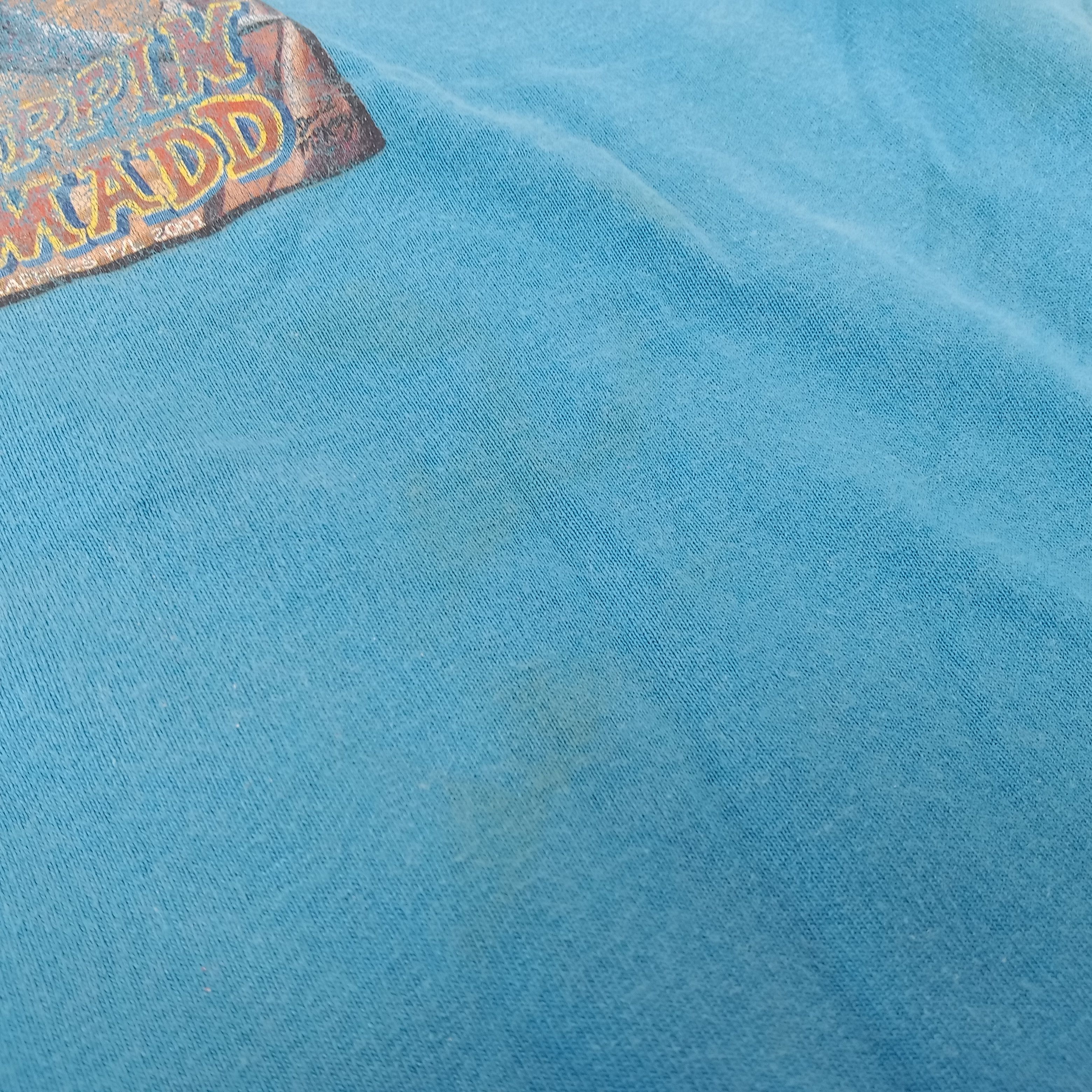 Mambo × Vintage Mambo Surfing Streetwear Summer Style Tshirt Size US M / EU 48-50 / 2 - 10 Thumbnail