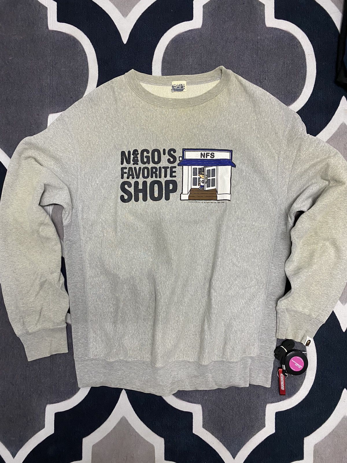 Nigos Favorite | Grailed